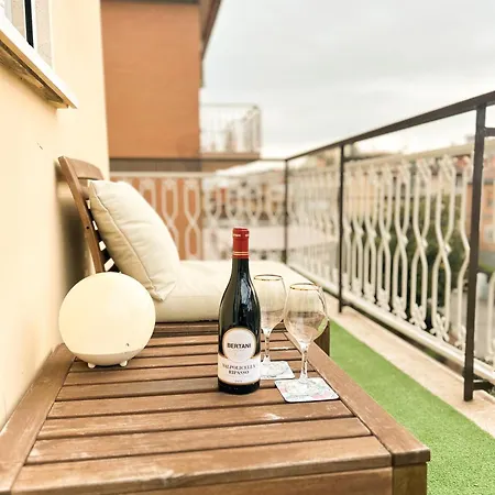 Сasa de vacaciones Eterna