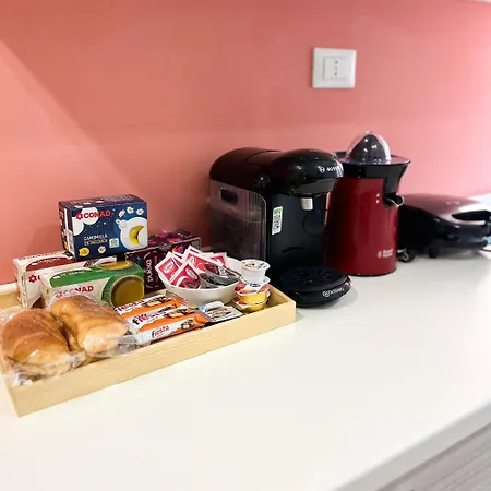 Сasa de vacaciones Eterna Roma