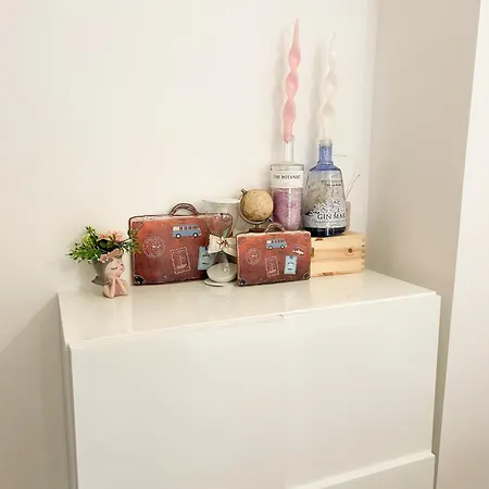 Сasa de vacaciones Eterna Roma