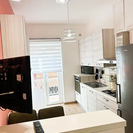 Eterna Сasa de vacaciones Roma