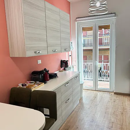 Eterna Сasa de vacaciones Roma