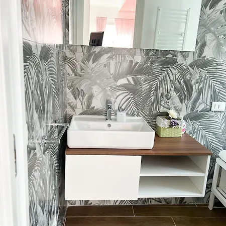 Eterna Сasa de vacaciones Roma