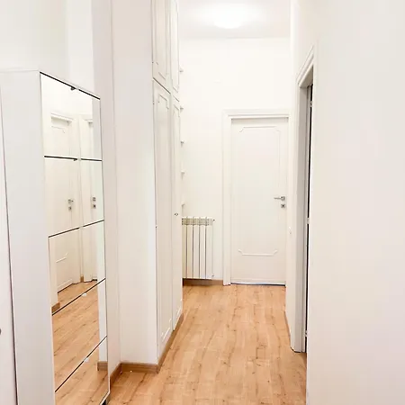 Сasa de vacaciones Eterna