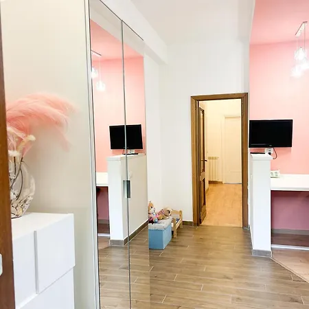 Сasa de vacaciones Eterna *