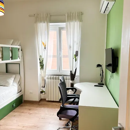 Eterna Holiday home *