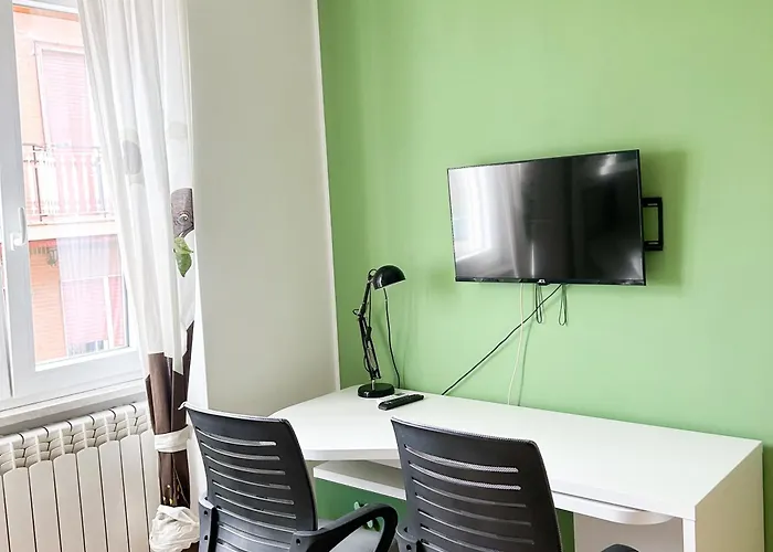 בית נופש Eterna