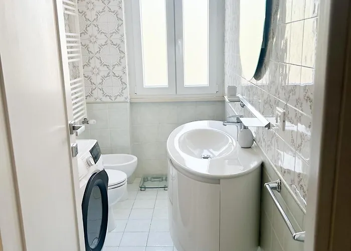 Eterna בית נופש רומא