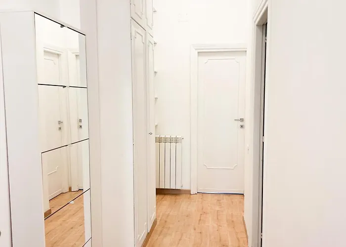 בית נופש Eterna