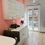 Eterna Сasa de vacaciones Roma
