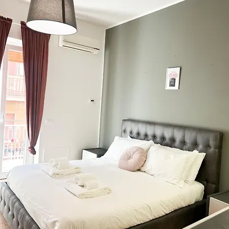 Hébergement de vacances Eterna Rome