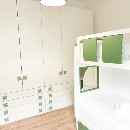 Eterna Hébergement de vacances Rome