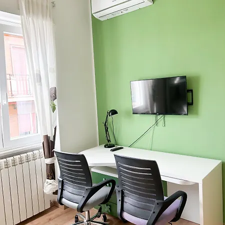 Hébergement de vacances Eterna