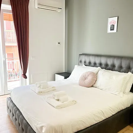 Eterna Hébergement de vacances *