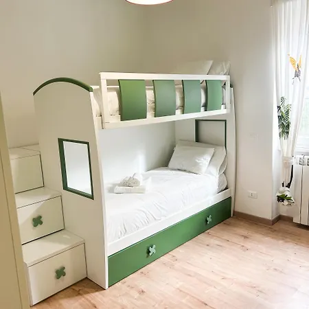 Eterna Hébergement de vacances *