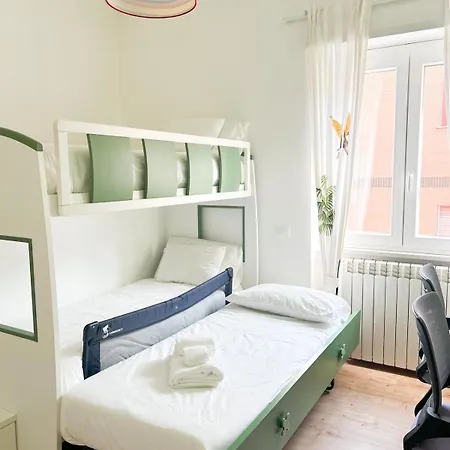 Eterna Ferienhaus